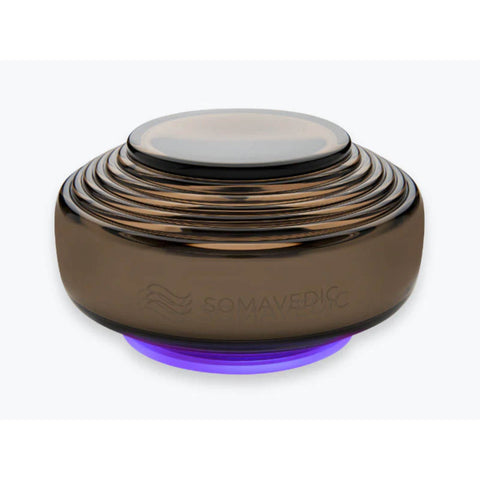 Somavedic Anthracite