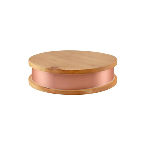 Qi-Max Premier EMF Protection with Waveguard Technology