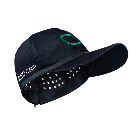 UltraLux Health: Red Cap