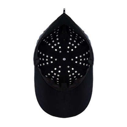 UltraLux Health: Red Cap - Whole Frequency