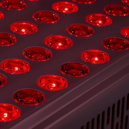 UltraLux Health: Red Mini - Elite Holistic Fitness
