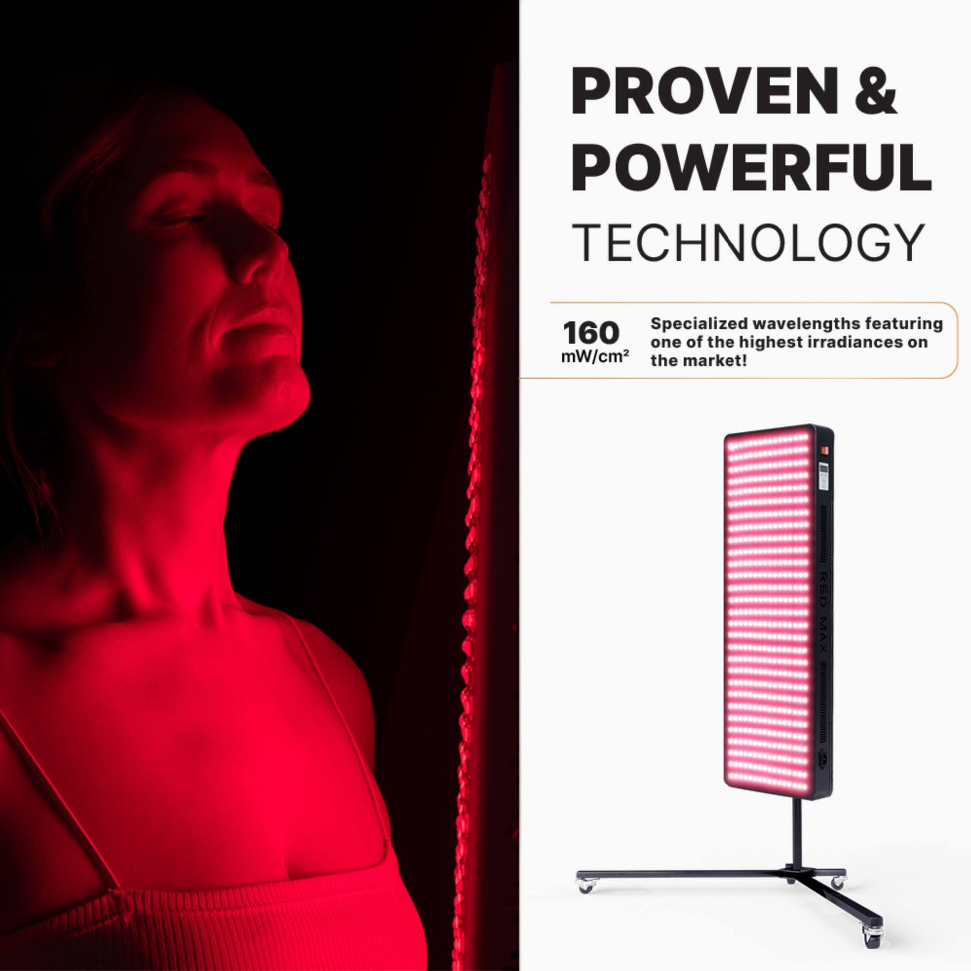 UltraLux Health: Red Max - Elite Holistic Fitness